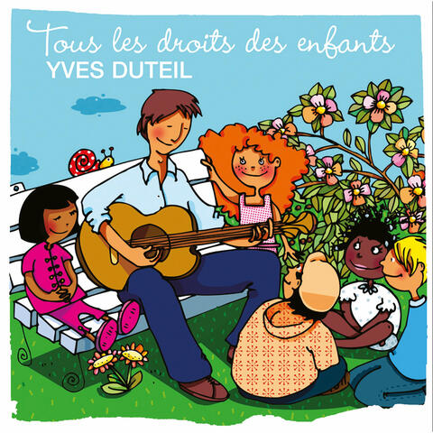 Tous les droits des enfants (& Versions japonaises)