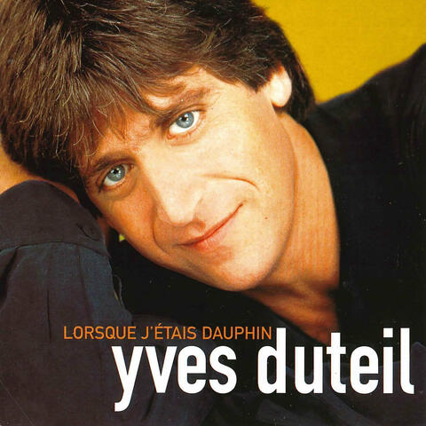 Lorsque j'étais dauphin