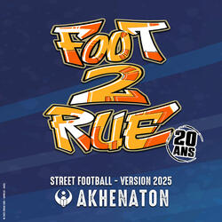 Street Football
