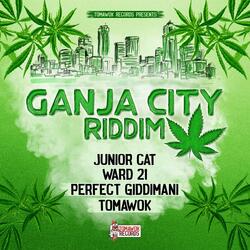 Ganja City