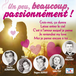 Mélodie pour un amour