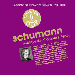 Piano Quintet in E-Flat Major, Op. 44: I. Allegro brillante