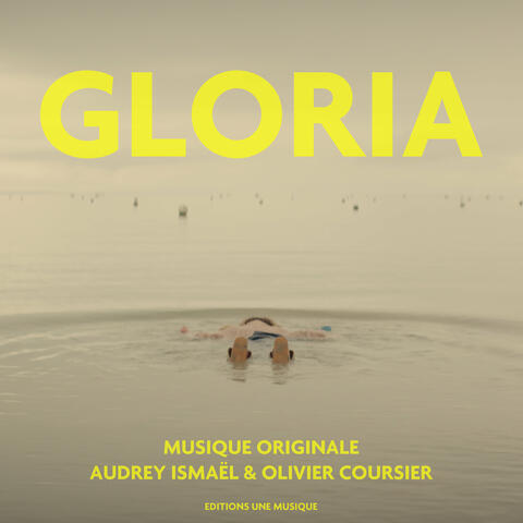 Gloria (Bande originale de la série télévisée)