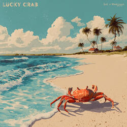 Lucky Crab