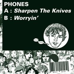 Worryin'