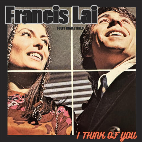 I Think of You