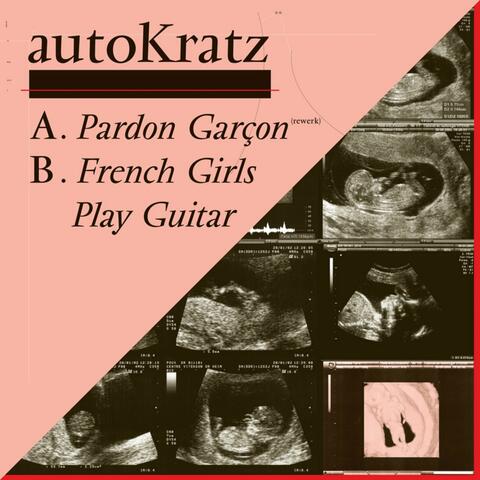 Kitsuné: Pardon garçon