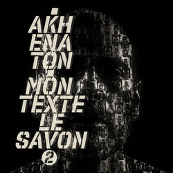 Mon texte le savon, Pt. 2 (Version instrumentale)