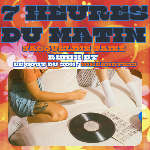 7 heures du matin