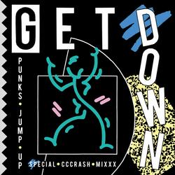 Get Down (Deadstock 33's Dub)
