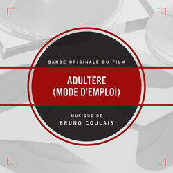 La maîtresse blonde