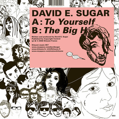David E. Sugar