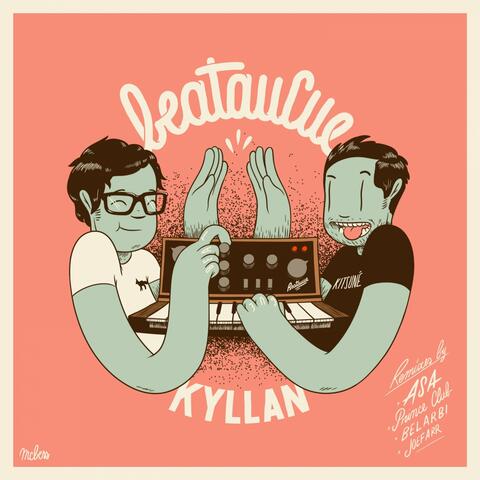 Kitsuné: Kyllan
