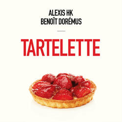 Tartelette