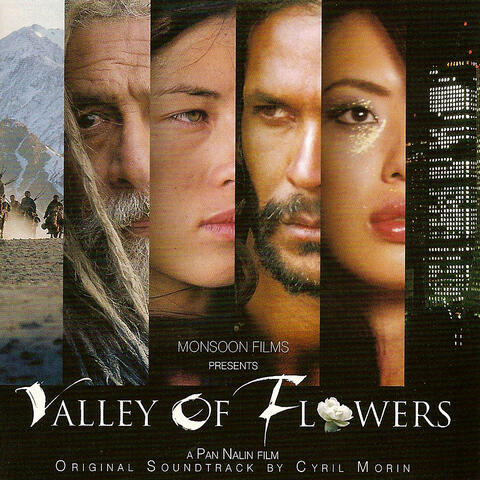 Valley of Flowers (Original Motion Picture Soundtrack)