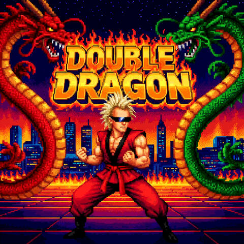 Double Dragon Theme