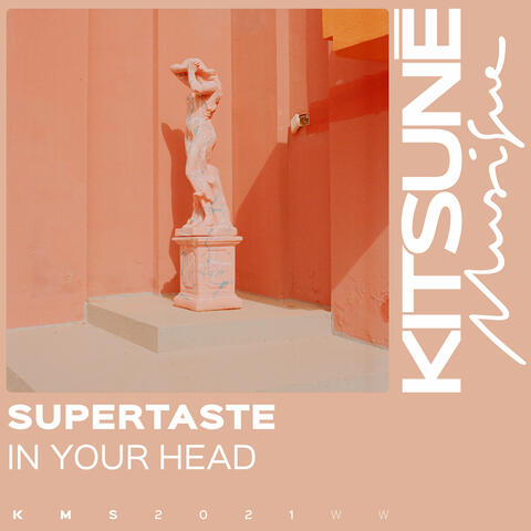 In Your Head