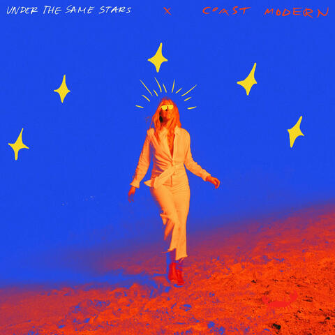 Under the Same Stars