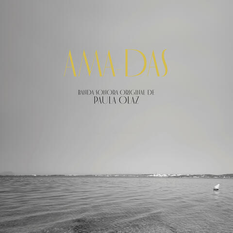 Ama-das (Banda sonora original)