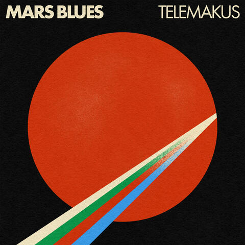 Mars Blues