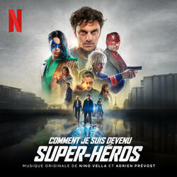 Super-bien (Radio Edit)
