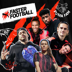 Faster Football