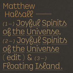 Joyful Spirits of the Universe