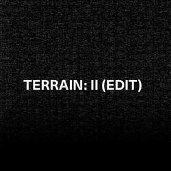 Terrain: II