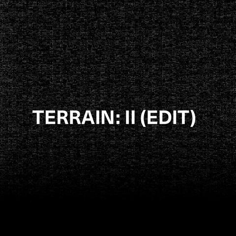 Terrain: II