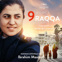 Raqqa debout