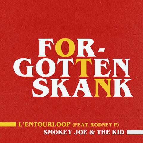 Forgotten Skank