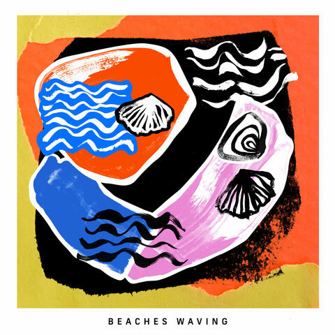Beaches Waving