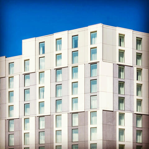 Airport Hotel