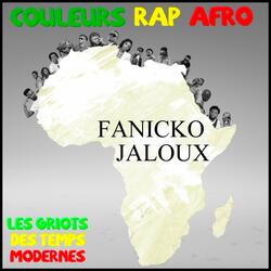 Jaloux