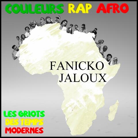 Jaloux