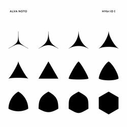 HYbr:ID oval hadron I