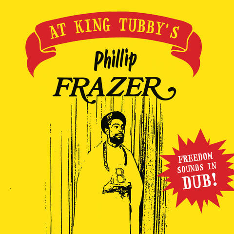 Freedom Sounds In Dub !