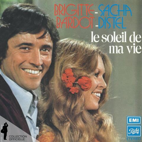 Le soleil de ma vie