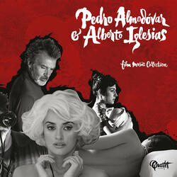 Los abrazos rotos (From "Los abrazos rotos")