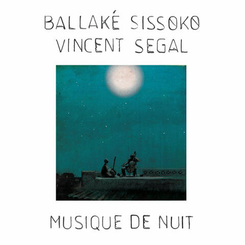 Musique de nuit