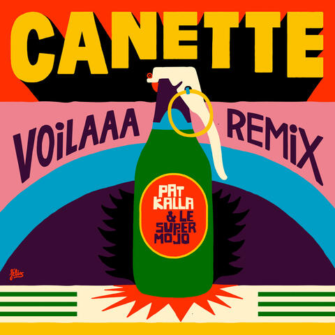Canette