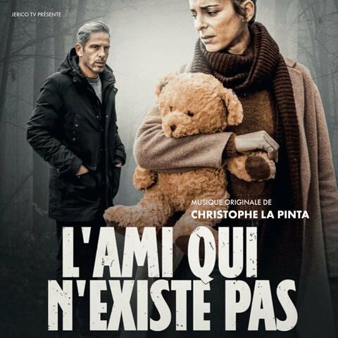 L'ami qui n'existe pas (Bande originale du film)