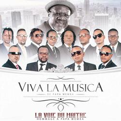 Rumba ya viva