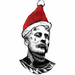 Merry Christmas Lonely People