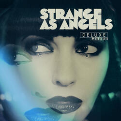 Strange as Angels: The Drowning Man