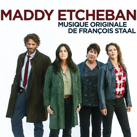 Maddy Etcheban (Bande originale du film)