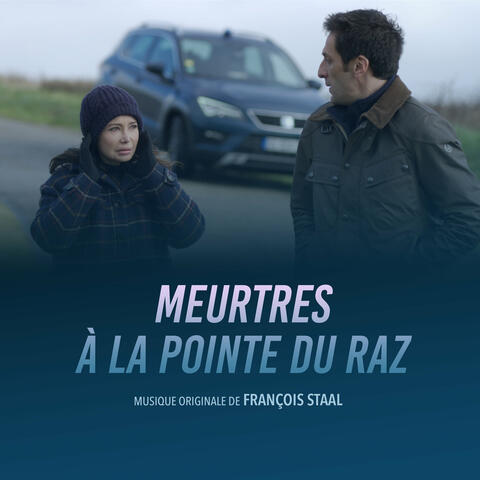 Meurtres à la Pointe du Raz (Bande originale du film)
