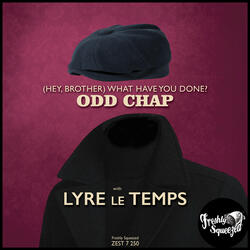 (Hey, Brother) What Have You Done?