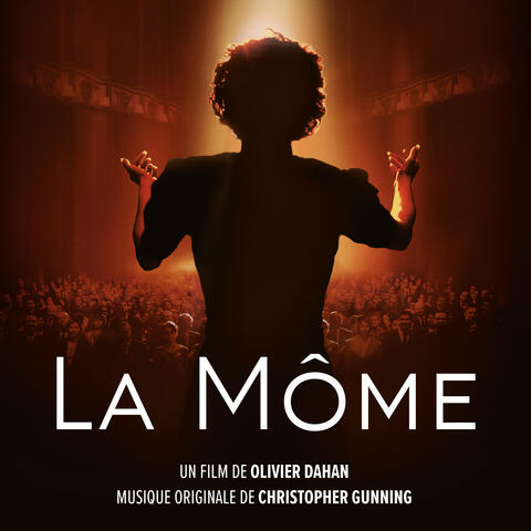 La Môme (Bande originale du film)