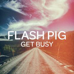 Get Busy